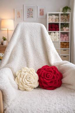 Предзаказ МК Роза