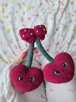 Вишня-Сердце