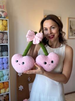 Вишня-Сердце