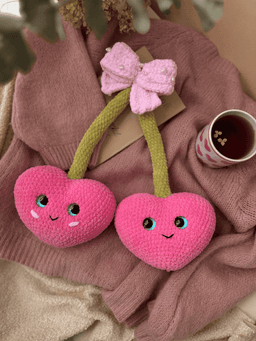 Вишня-Сердце