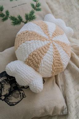 Конфета в обертке