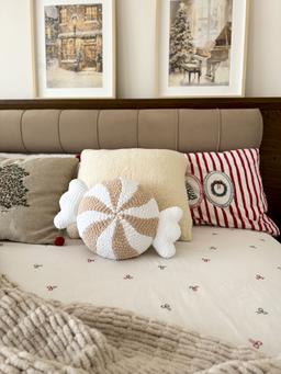 Конфета в обертке