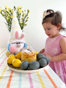 Пасхальные гномы