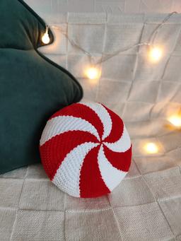 Подушка Конфетка