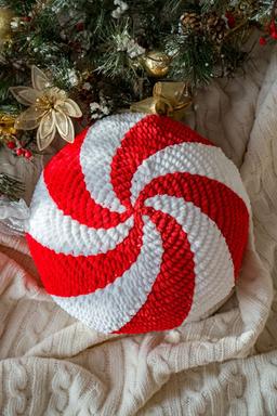 Подушка Конфетка