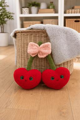 Вишня-Сердце