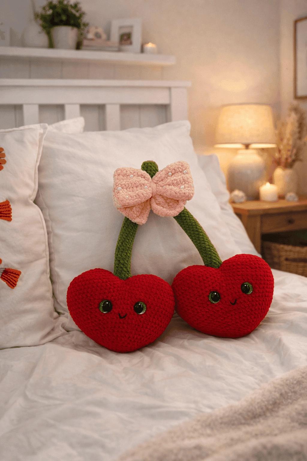 Вишня-Сердце