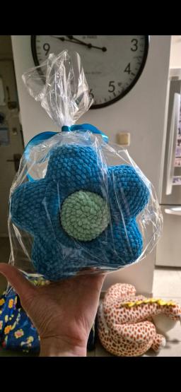 Фото отзыва — Nadusya_belko