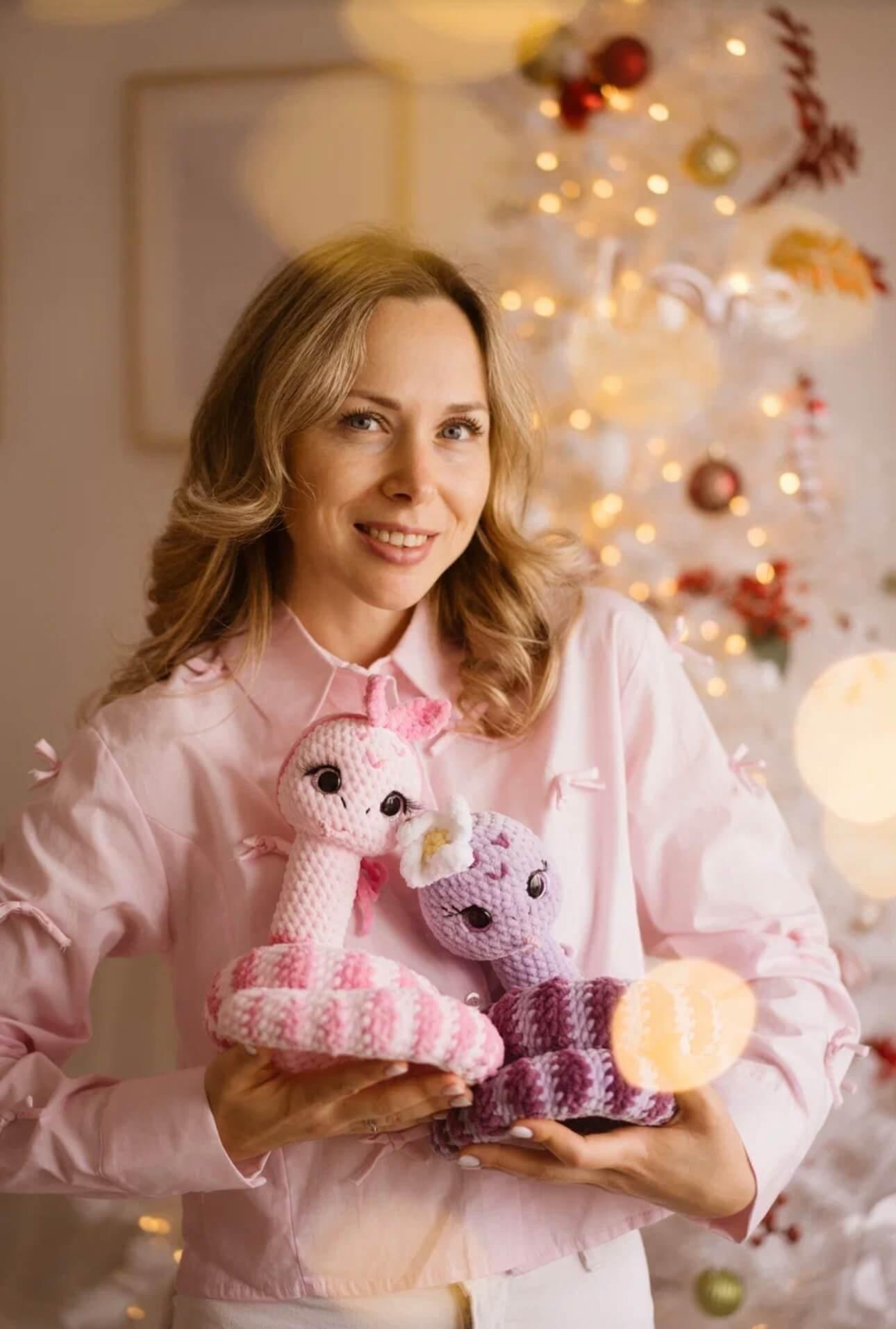 Марина Камбур